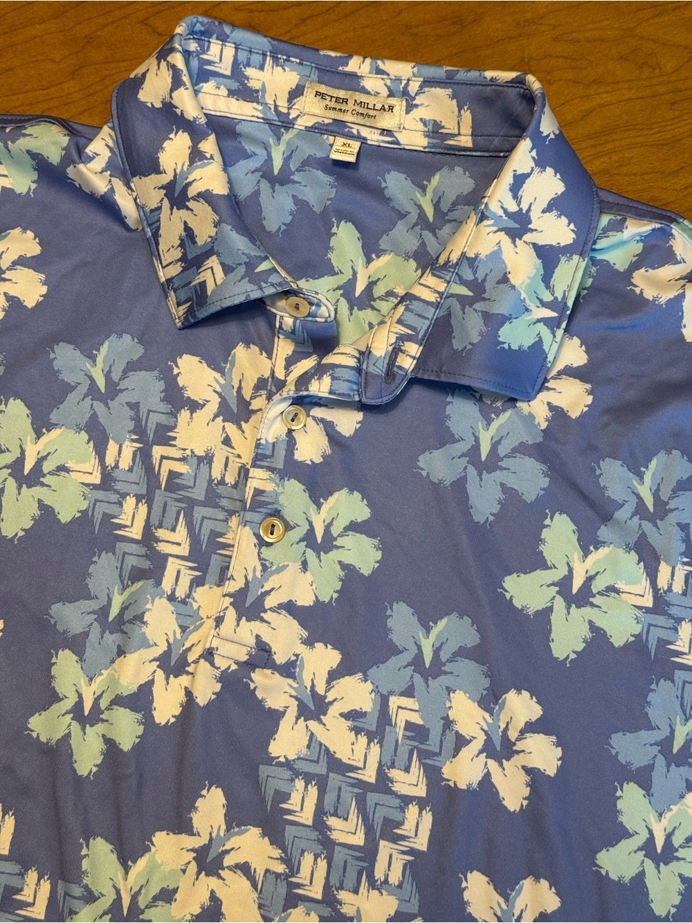 Peter Millar Polo
